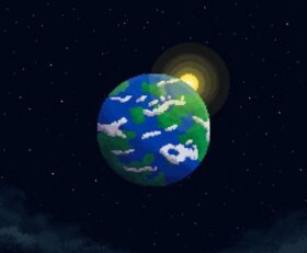 Far Out