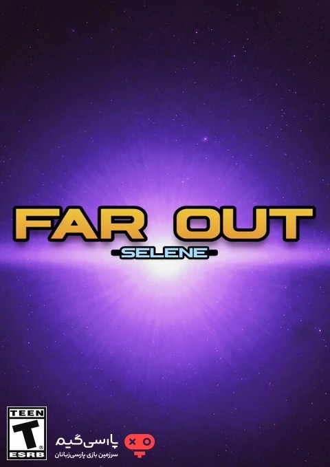 دانلود بازی Far Out برای PC