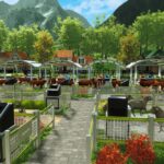 بازی Farm Factory Simulator