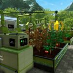 بازی Farm Factory Simulator