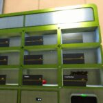 بازی Farm Factory Simulator