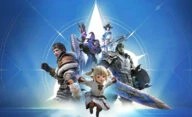بازی Final Fantasy 14 موبایل