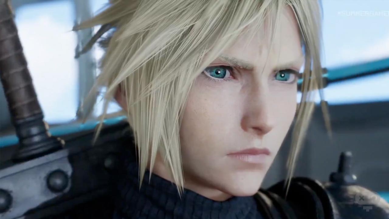 بازی Final Fantasy 7 Revelation در لیست بهترین بازی های معرفی شده در رویداد سامر گیم فست 2026