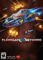 دانلود بازی Flaregate Network برای PC