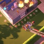 بازی Flash Point Fire Rescue