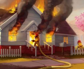 Flash Point Fire Rescue