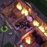 بازی Flash Point Fire Rescue