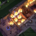 بازی Flash Point Fire Rescue