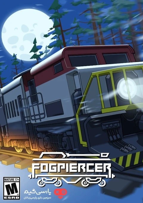 دانلود بازی Fogpiercer برای PC