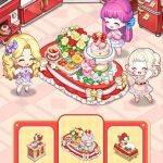دانلود بازی Food Chronicles برای اندروید
