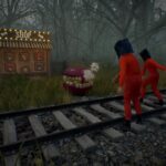 بازی Forest Escape Last Train