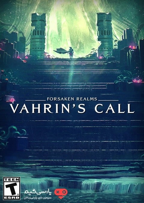 دانلود بازی Forsaken Realms Vahrins Call برای PC