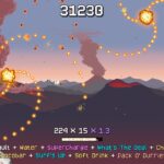 بازی Freefall 95