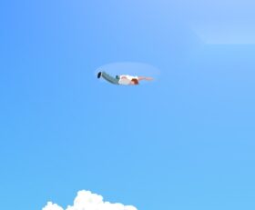 Freefall 95