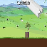 بازی Freefall 95