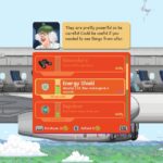بازی Freefall 95