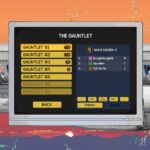 بازی Freefall 95