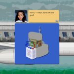 بازی Freefall 95