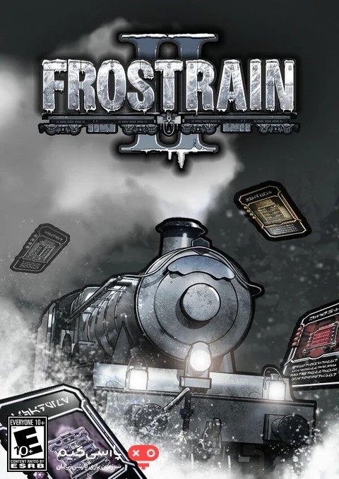 دانلود بازی Frostrain 2 برای PC