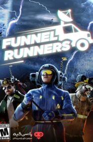 دانلود بازی Funnel Runners برای PC