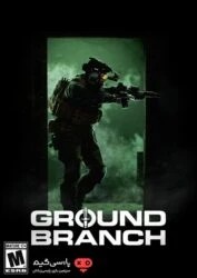 دانلود بازی GROUND BRANCH برای PC