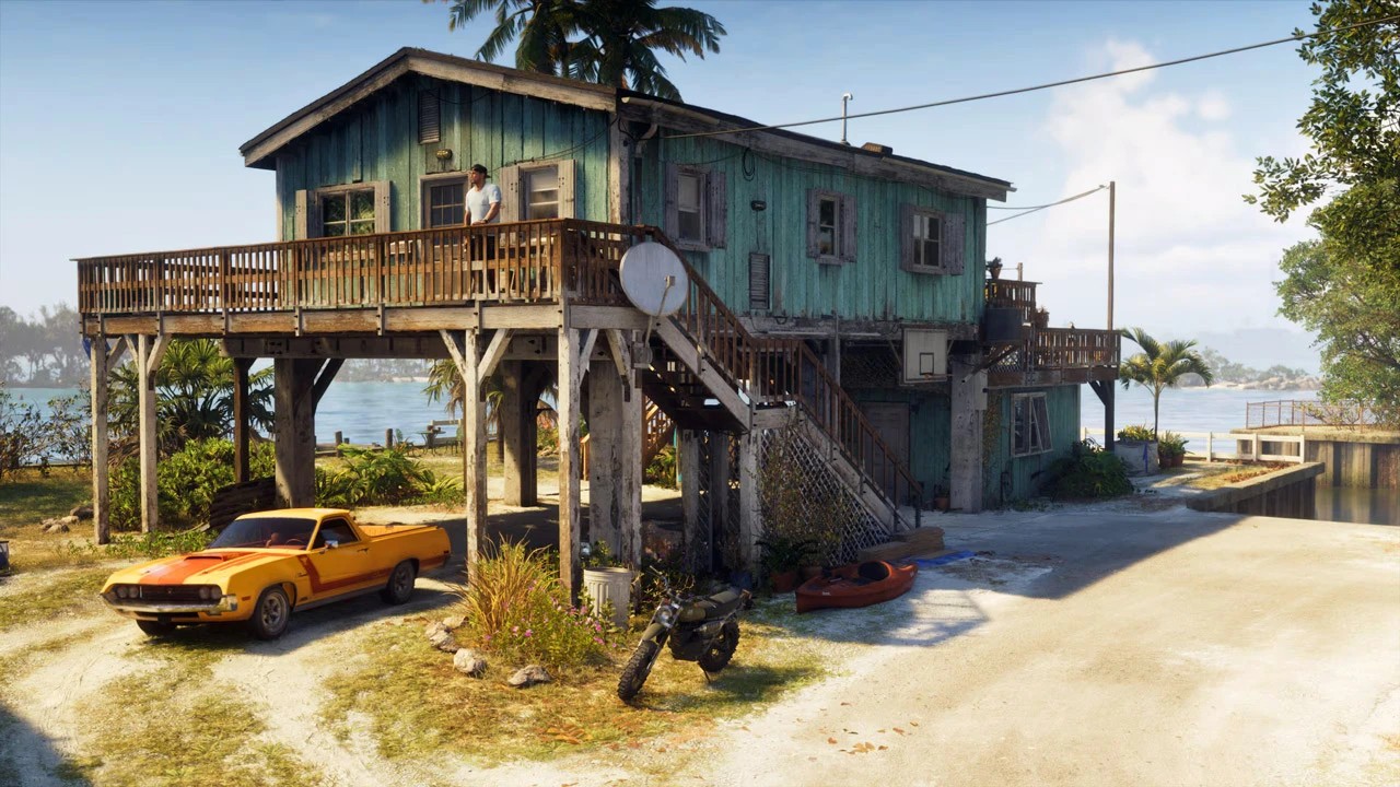 پیشفروش GTA 6