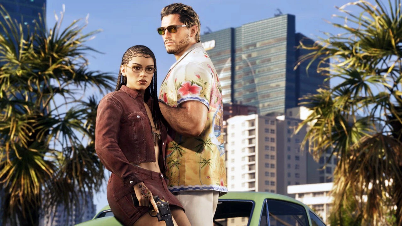 پیش‌فروش GTA 6