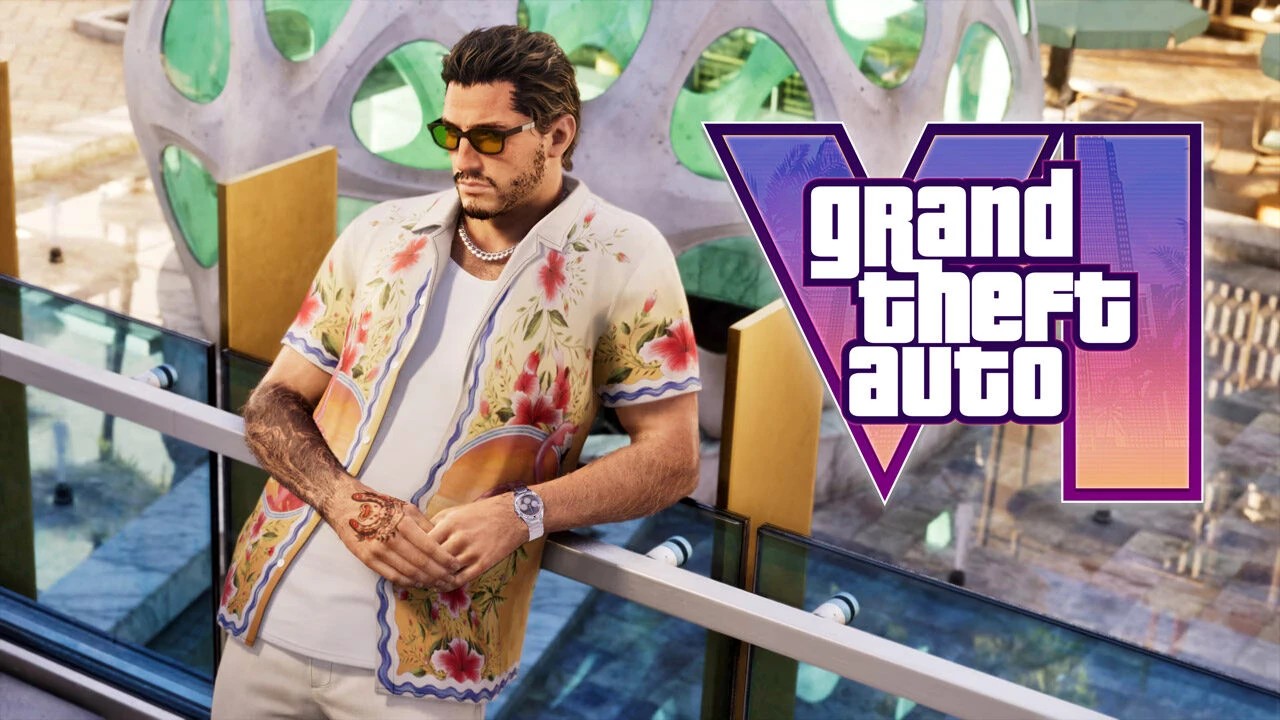 تریلر سوم GTA 6