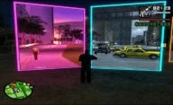 ماد GTA داخل GTA