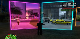 ماد GTA داخل GTA