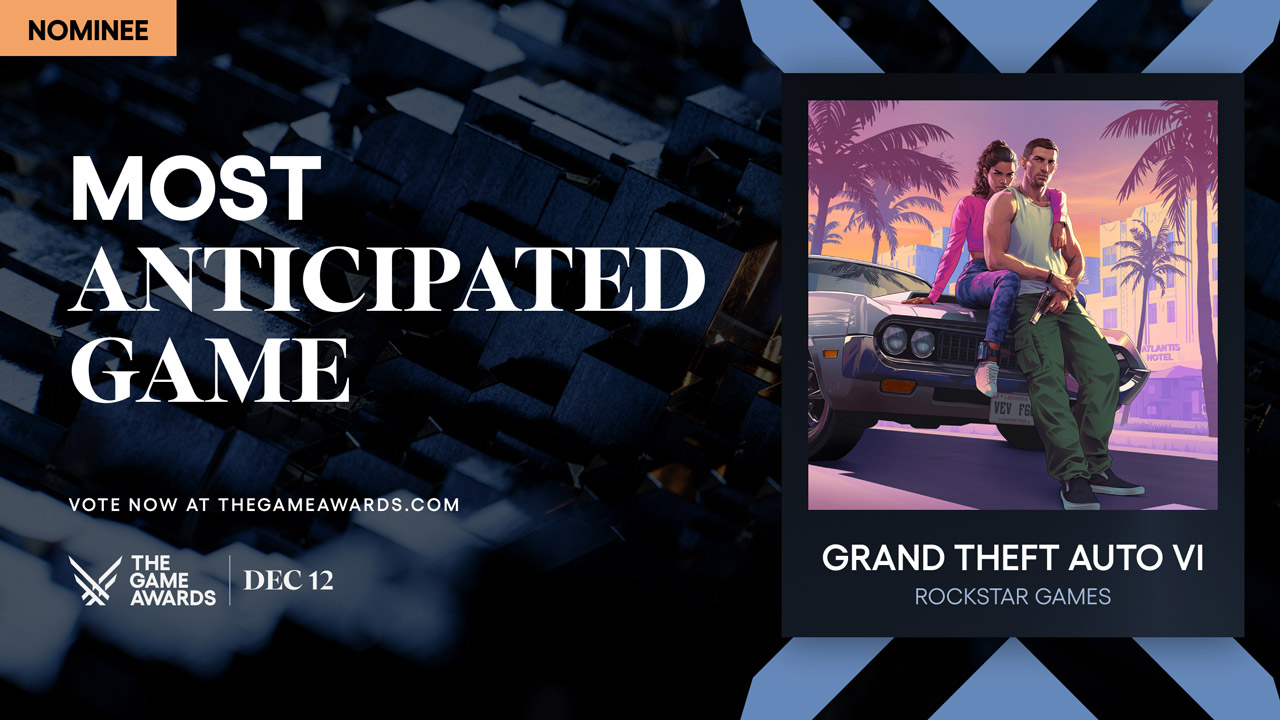 بازی GTA 6 گیم آواردز