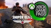 Sniper Elite گیم پس