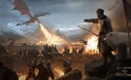 بازی Game of Thrones: War for Westeros