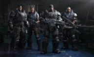 بتا رایگان Gears of War: E-Day