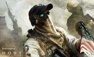 بازی Ghost Recon