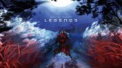 انیمه Ghost of Tsushima Legends