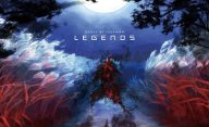 انیمه Ghost of Tsushima Legends