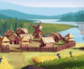 Goblin Camp