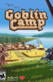 دانلود بازی Goblin Camp برای PC