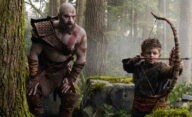 کریتوس سریال God of War رایان هورست
