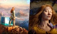 تاریخ انتشار بازی God of War Laufey