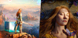 تاریخ انتشار بازی God of War Laufey