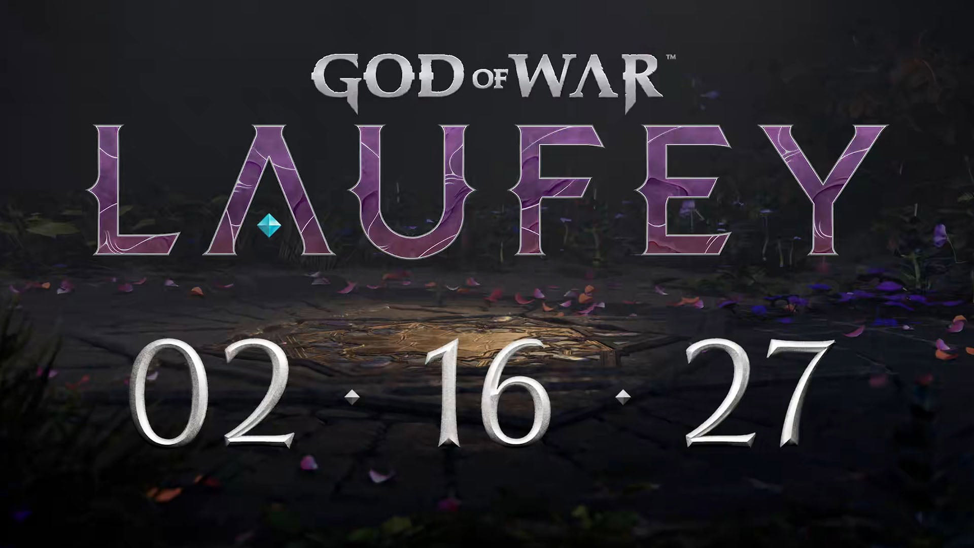 تاریخ انتشار بازی God of War Laufey