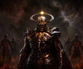 Golem Gates