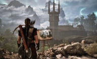 بازی Gothic 2 Remake