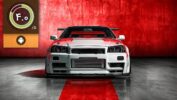 دانلود بازی Grand Torque Cars برای اندروید