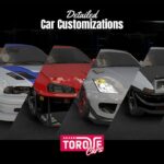 دانلود بازی Grand Torque Cars برای اندروید