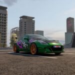 دانلود بازی Grand Torque Cars برای اندروید