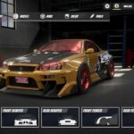 دانلود بازی Grand Torque Cars برای اندروید