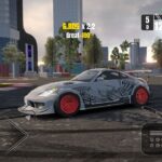 دانلود بازی Grand Torque Cars برای اندروید
